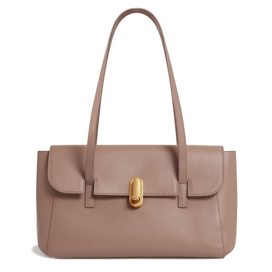 Ted Baker Kkiah Torba na ramię Skórzany 34 cm