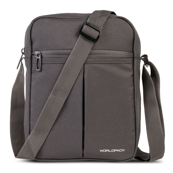 Worldpack Mini Torba Torba na ramię 17 cm