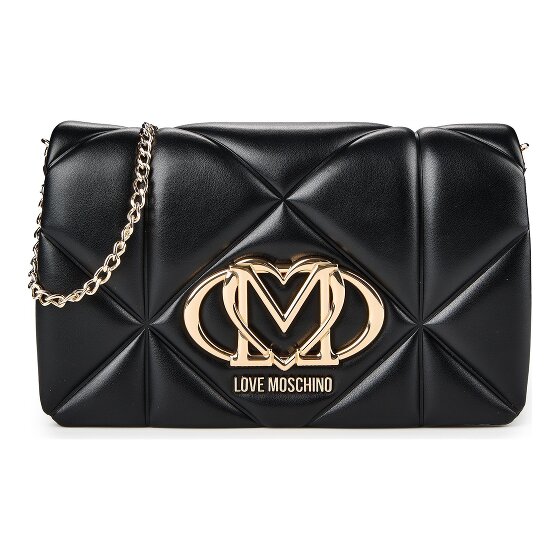 Love Moschino Torba na ramię 24 cm