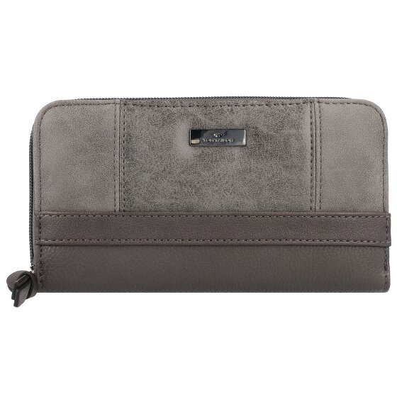 Tom Tailor Portfel Juna 19 cm