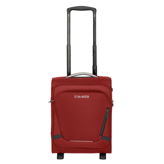 Travelite Jetpack 2 kółka Walizka kabinowy 40 cm