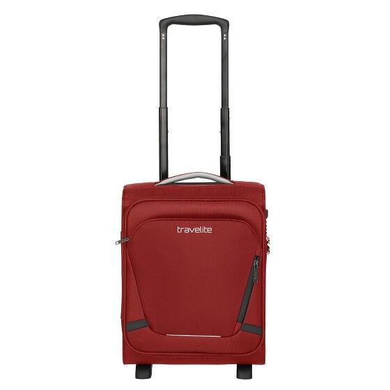 Travelite Jetpack 2 kółka Walizka kabinowy 40 cm