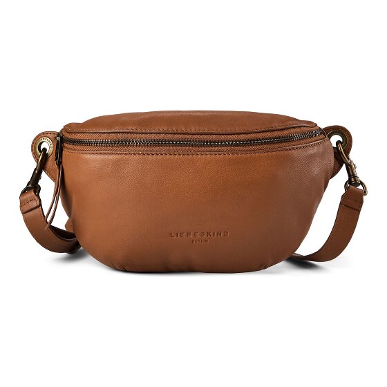 Liebeskind Tavia Torba na ramię Skóra 32 cm