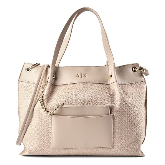Armani Exchange Mila Torba na ramię 36 cm