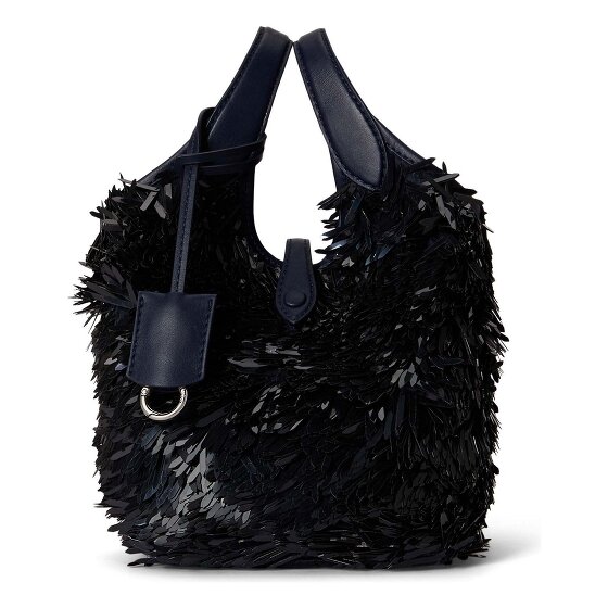 POLO RALPH LAUREN Polo Play Torba na ramię Skóra 27.5 cm