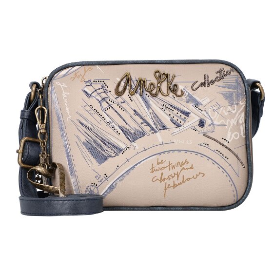 Anekke Studio Torba na ramię 23 cm