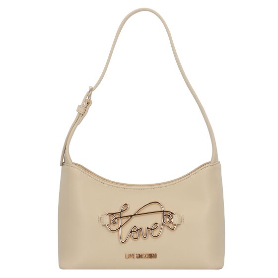 Love Moschino Script Torba na ramię 25 cm