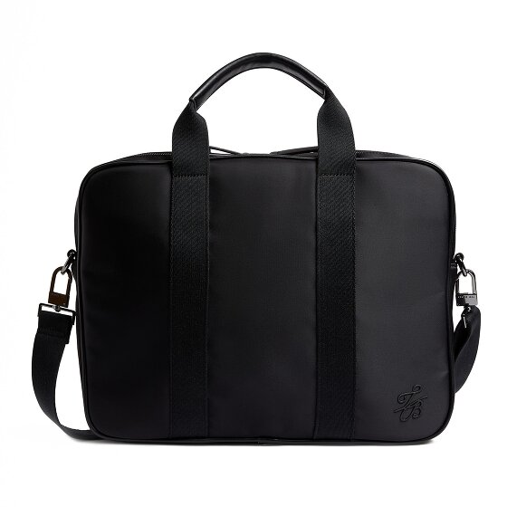 Ted Baker Noulan Teczka 39 cm Komora na laptopa