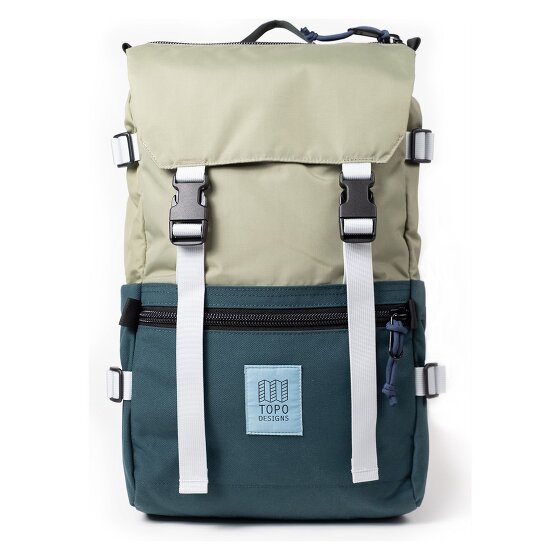 Topo Designs Rover Plecak 45 cm Komora na laptopa