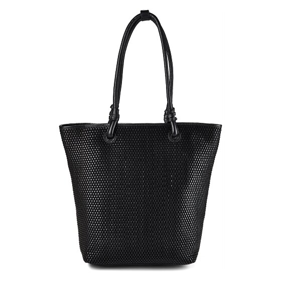 Harbour 2nd Fashion Lights Shopper Bag Skórzany 38 cm