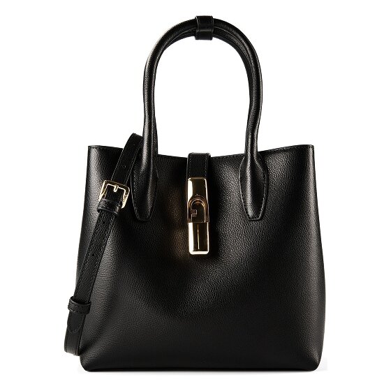 Furla Goccia Torba S Skórzany 22 cm
