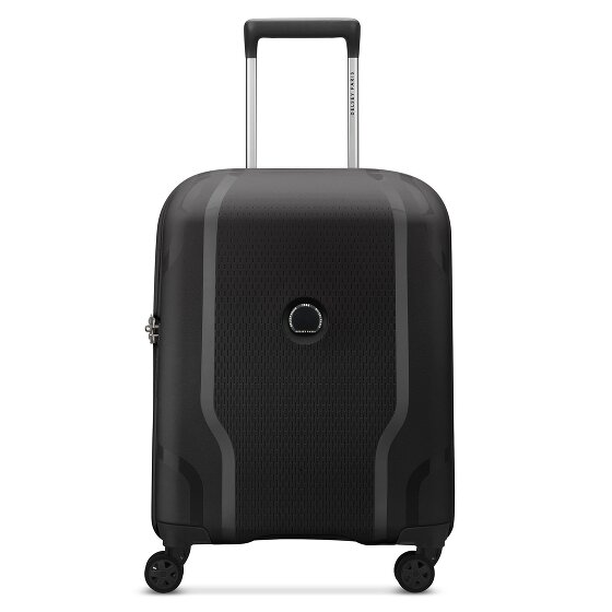 Delsey Paris Clavel 4 kółka Walizka kabinowy 55 cm