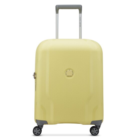 Delsey Paris Clavel 4 kółka Walizka kabinowy 55 cm