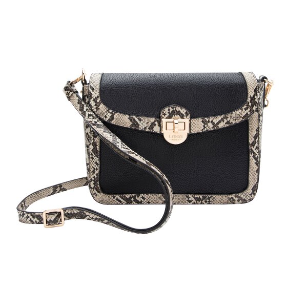 L.Credi Peggy Torba na ramię 25 cm