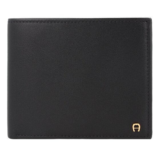 AIGNER Daily Basis Wallet Leather 12 cm
