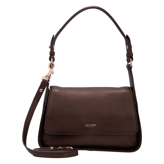 Joop! Lipari Metallo Liah Torba na ramię Skóra 25 cm