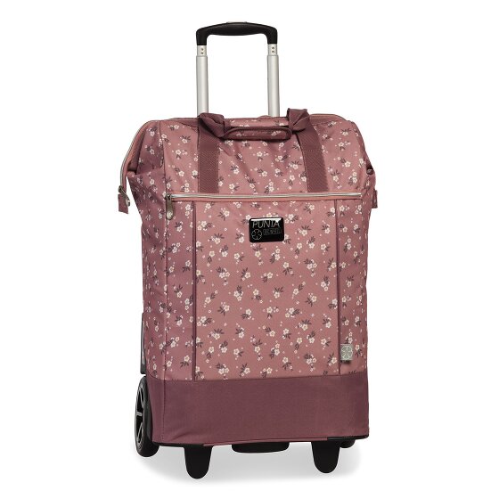Punta Big Wheel Walizka na zakupy 62 cm