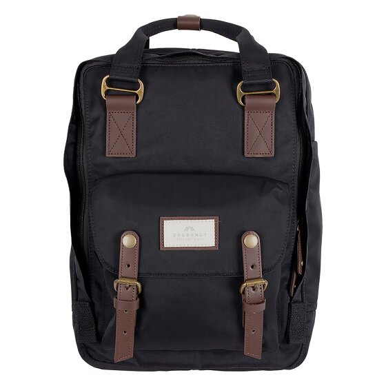 Doughnut Macaroon Plecak 38 cm Komora na laptopa