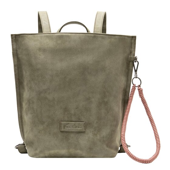 Fritzi aus Preußen Fritzi33N Vintage Plecak miejski 35.5 cm