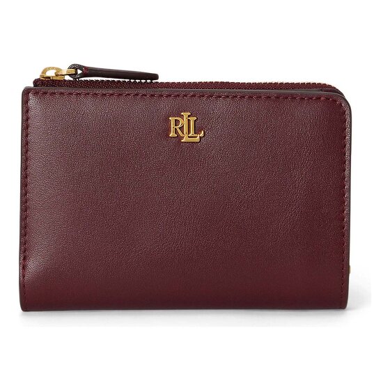 Lauren Ralph Lauren Portfel Skóra 12 cm