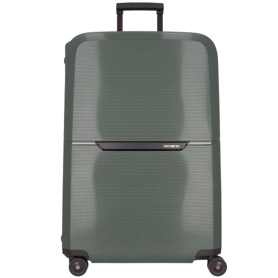 Samsonite Magnum Eco 4 kółka Walizka 81 cm