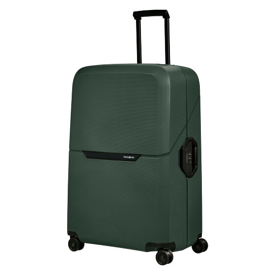Samsonite Magnum 2 4 kółka Walizka 81 cm