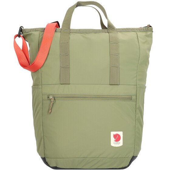 Fjällräven High Coast Totepack Plecak 40 cm Komora na laptopa