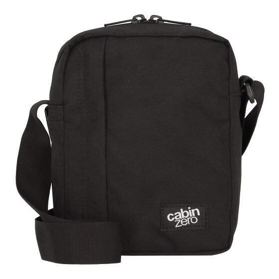Cabin Zero Sidekick Torba na ramię RFID 19 cm