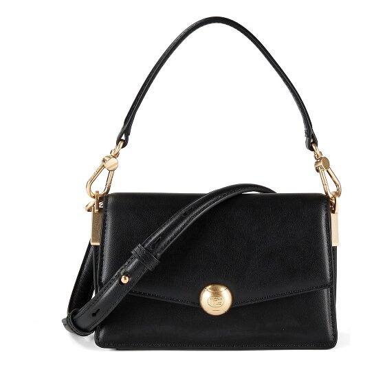 Lacoste Tennis Bliss Mini Torba Handbag Skórzany 18.5 cm