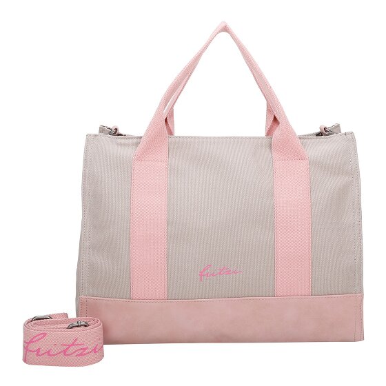 Fritzi aus Preußen Canvas Torba 40 cm