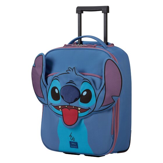 Samsonite Sammies 2 kółka Walizka kabinowy 45 cm