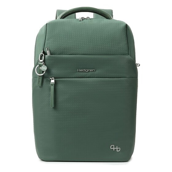Hedgren Furo Plecak 42 cm Komora na laptopa
