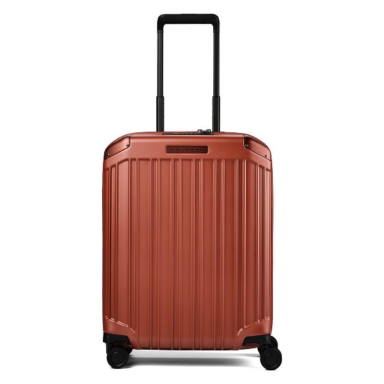 Piquadro PQ Light 4 kółka Walizka kabinowa 55 cm