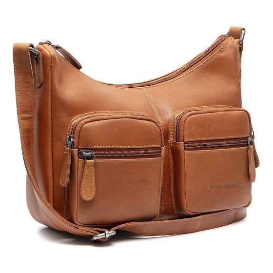 The Chesterfield Brand Valenora Torba na ramię Skórzany 31 cm