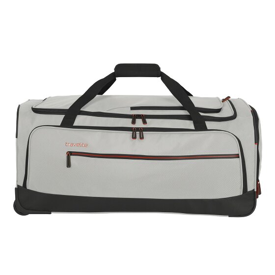 Travelite Crosslite 5.0 2 kółka Torba podróżna L 79 cm