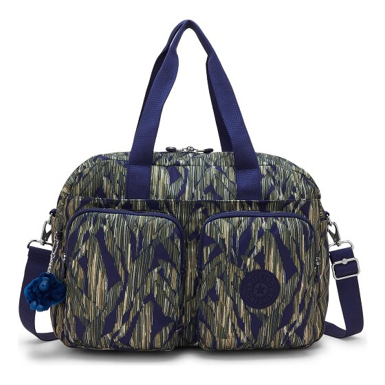 Kipling Basic Prt Deffea Torba podróżna Weekender XL 44 cm