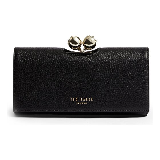 Ted Baker Roosali Portfel Skórzany 19.5 cm