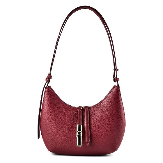 Furla Goccia Torba na ramię Skóra 22 cm