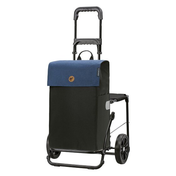 Andersen Shopper Komfort Shopper Hera Walizka na zakupy 57 cm