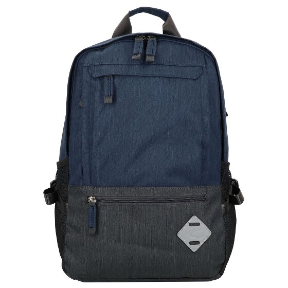 camel active Plecak Satipo 45 cm z przegrodą na laptopa