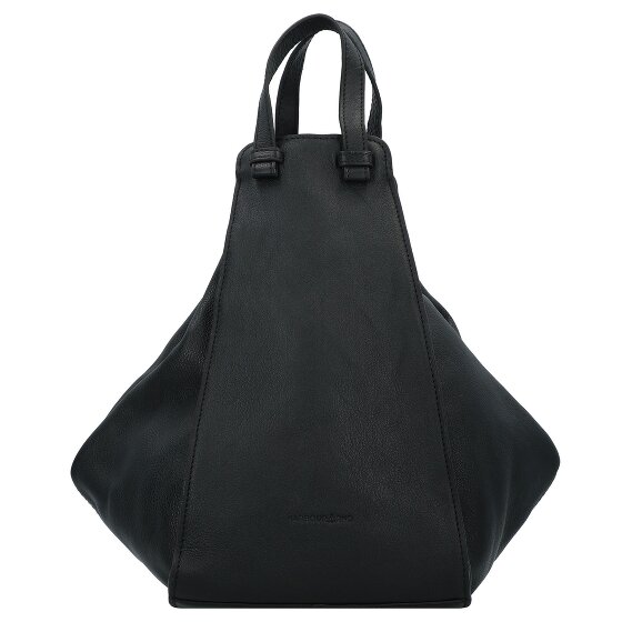 Harbour 2nd Just Pure Mireille Plecak miejski Skórzany 30 cm