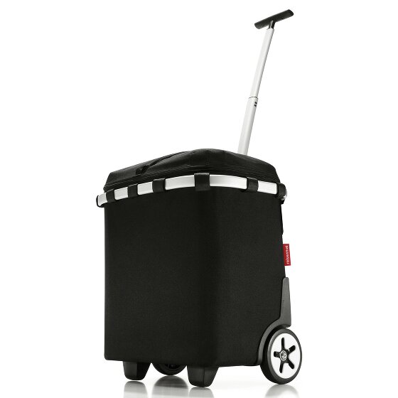 reisenthel Carrycruiser Iso wózek sklepowy 47,5 cm