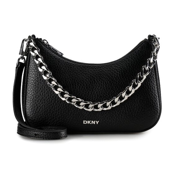 DKNY Jenna Torba na ramię Skórzany 23 cm