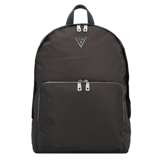 Guess Milano Plecak 41 cm Komora na laptopa