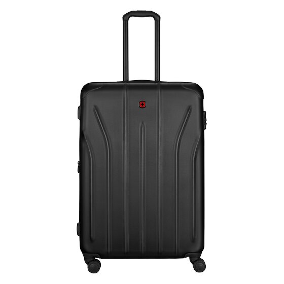 Wenger Oryson 4 kółka Walizka L 75 cm z plisą rozprężną