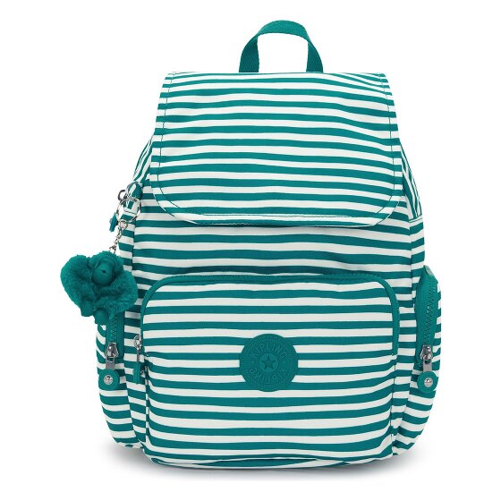 Kipling City Zip S Plecak miejski 33.5 cm