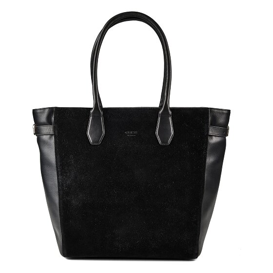 Guess Anitha Shopper Bag Skóra 45 cm