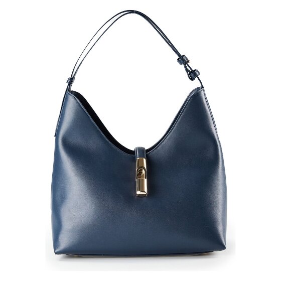 Furla Goccia Torba na ramię Skórzany 30 cm