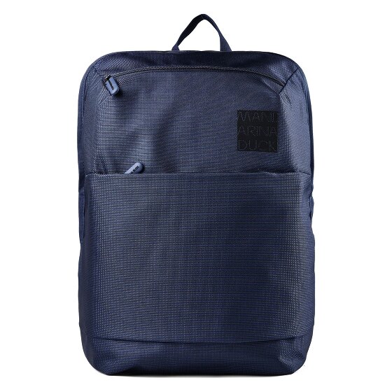 Mandarina Duck District Plecak 40 cm Komora na laptopa