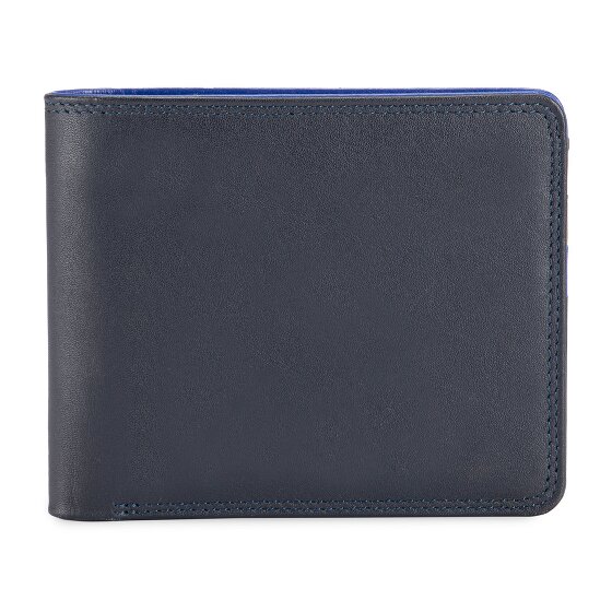 Mywalit Portfel RFID skórzany 11 cm